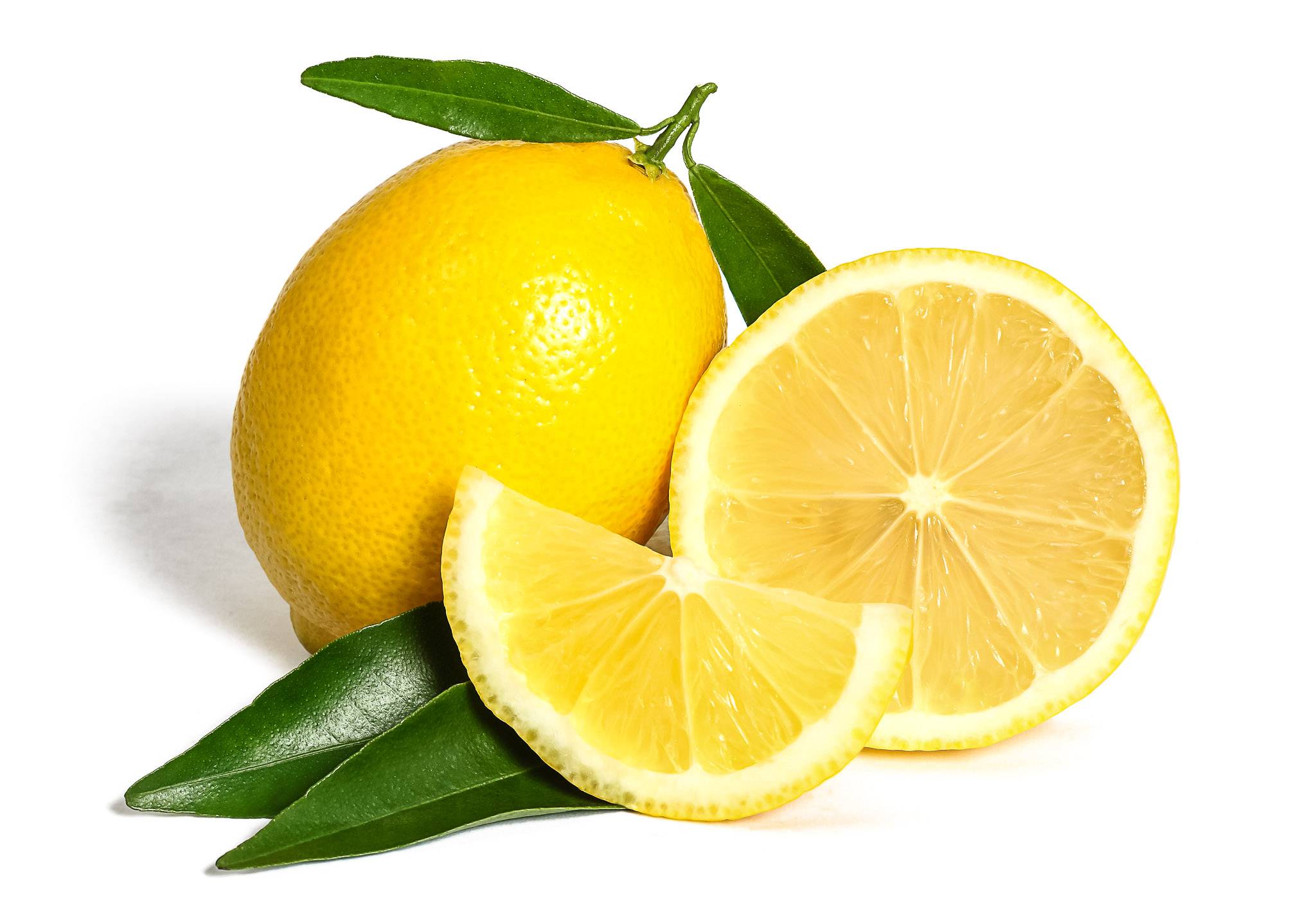 Image of lemons